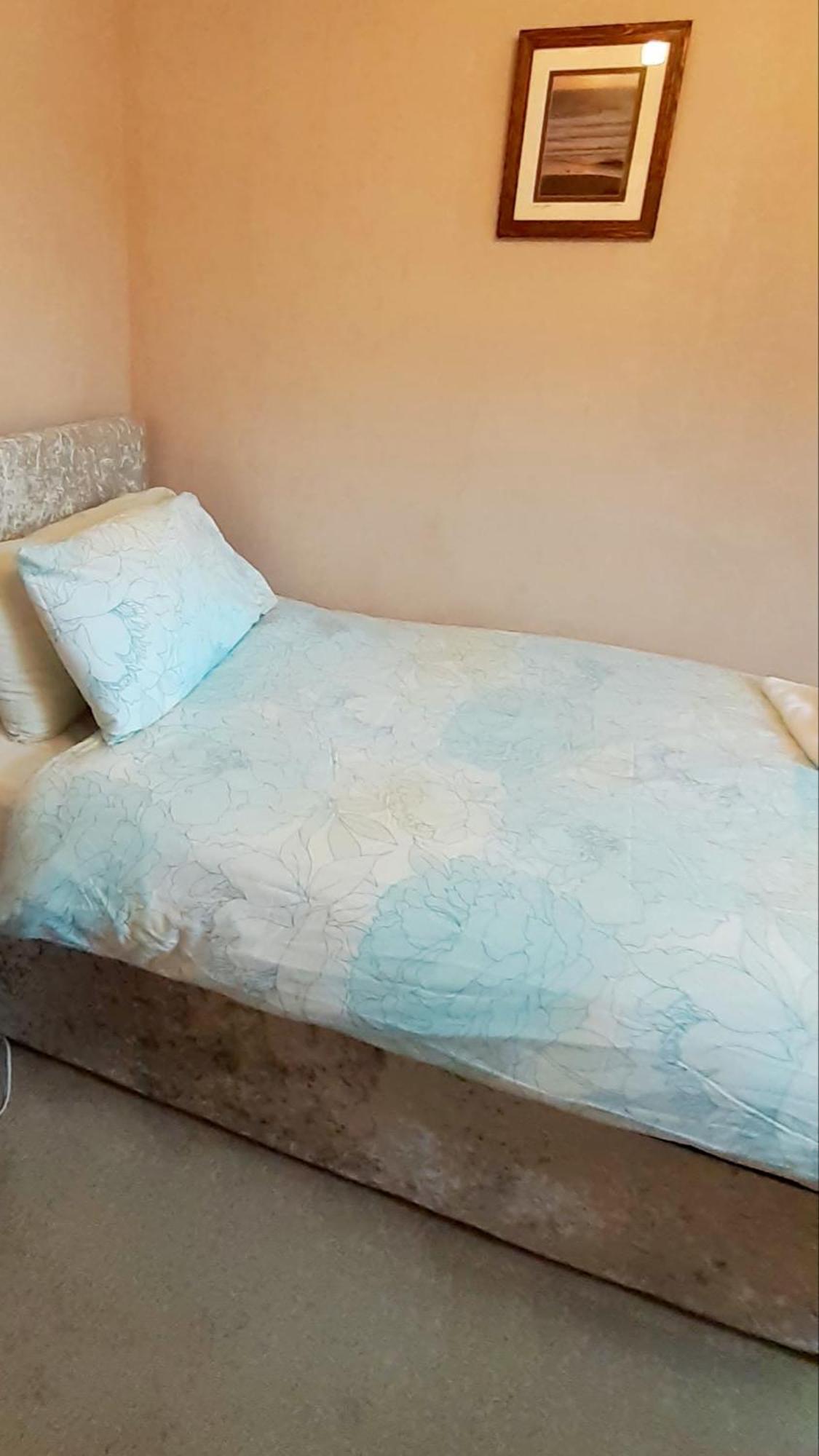The Countryman Hotel Camelford Zimmer foto