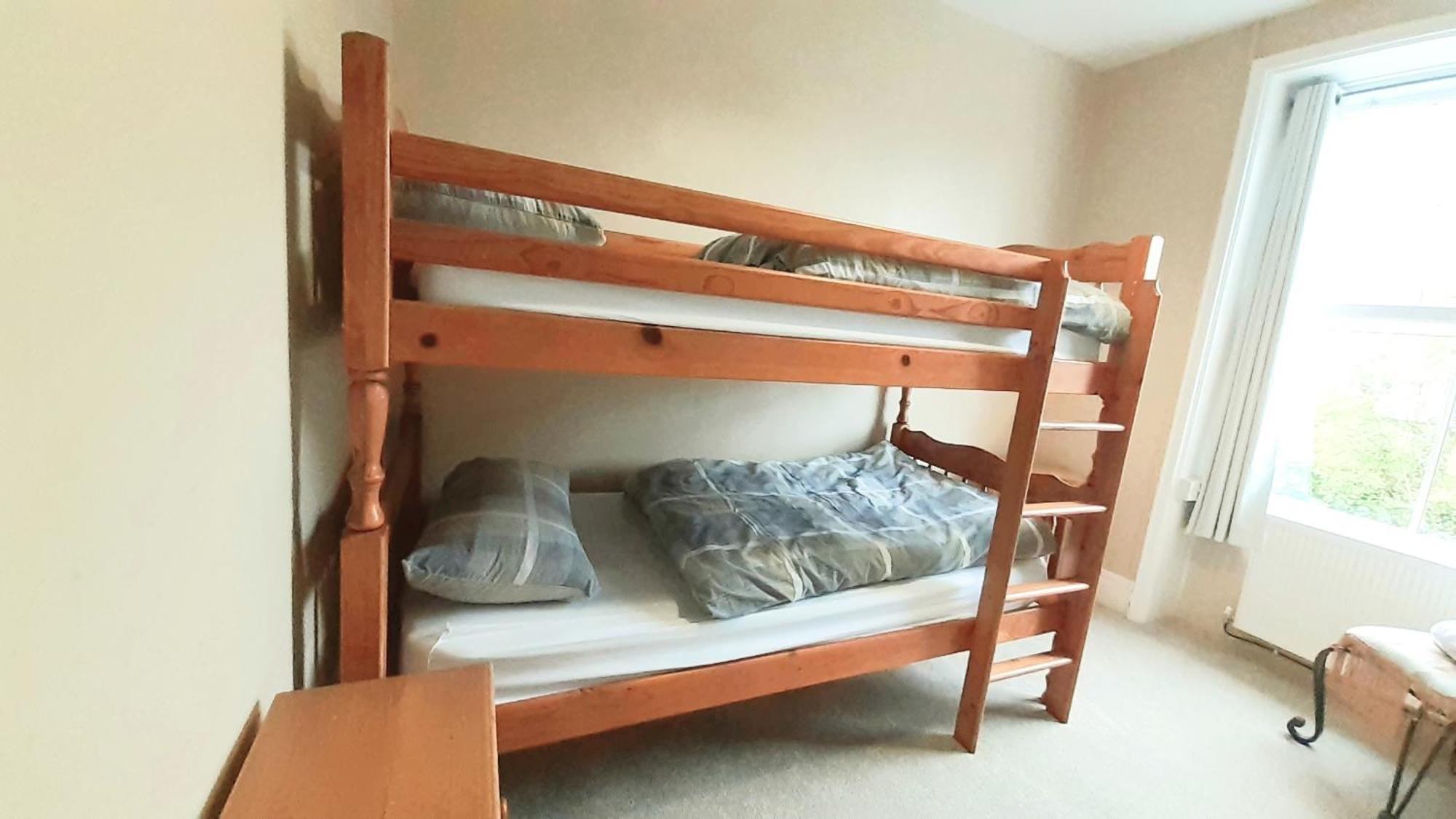 The Countryman Hotel Camelford Zimmer foto