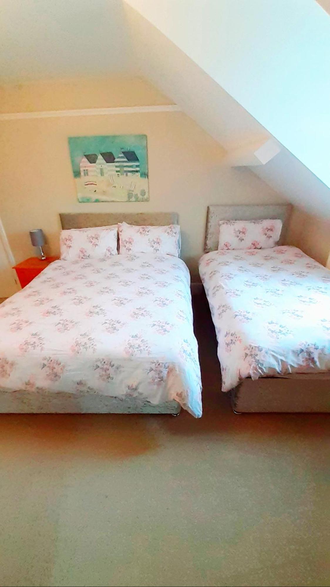 The Countryman Hotel Camelford Zimmer foto