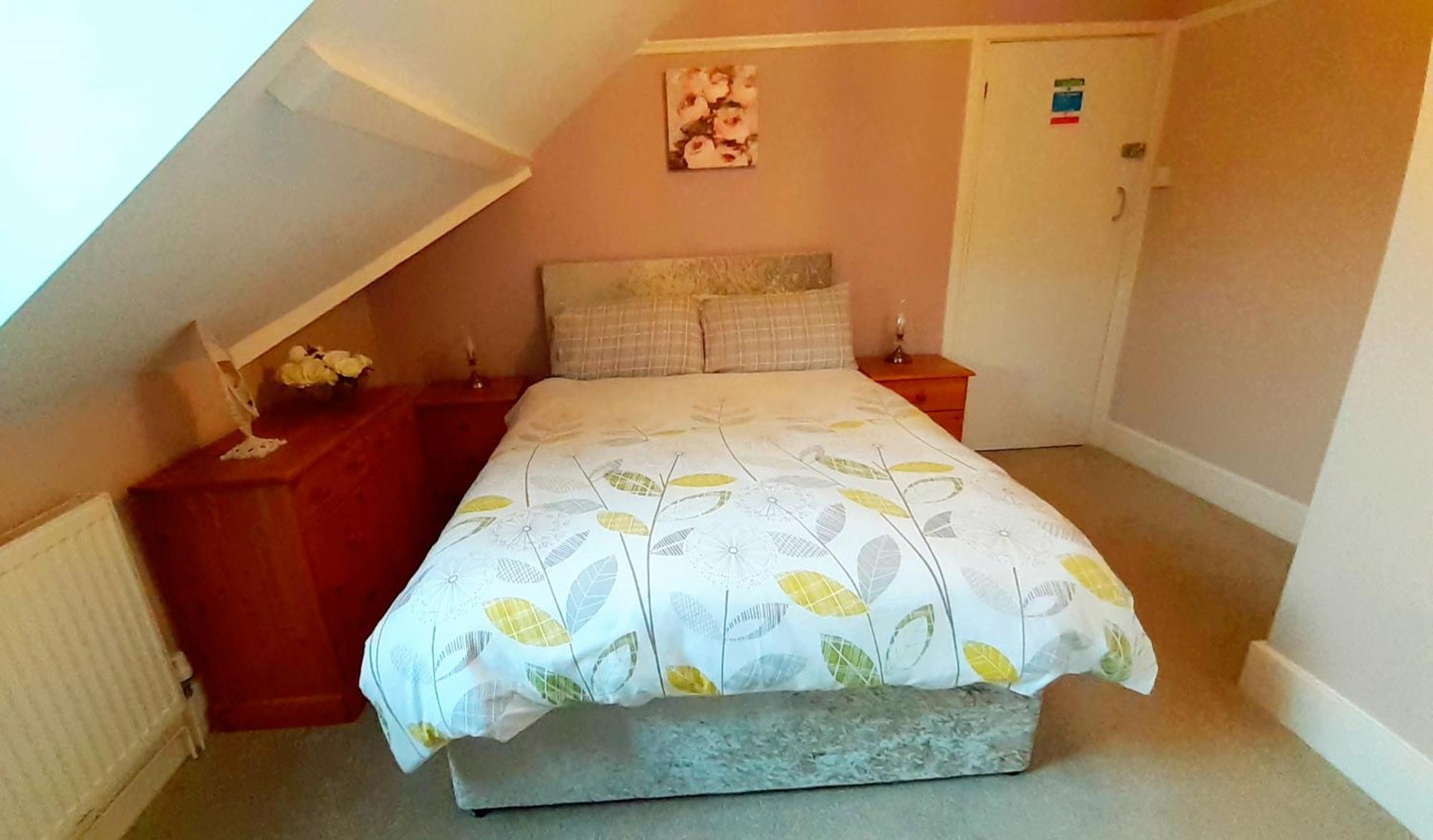 The Countryman Hotel Camelford Zimmer foto