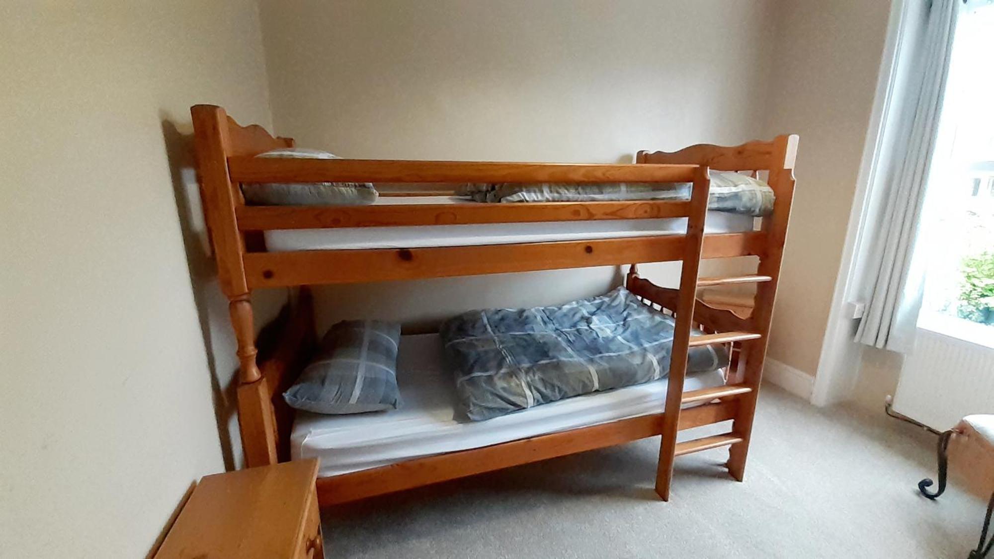 The Countryman Hotel Camelford Zimmer foto