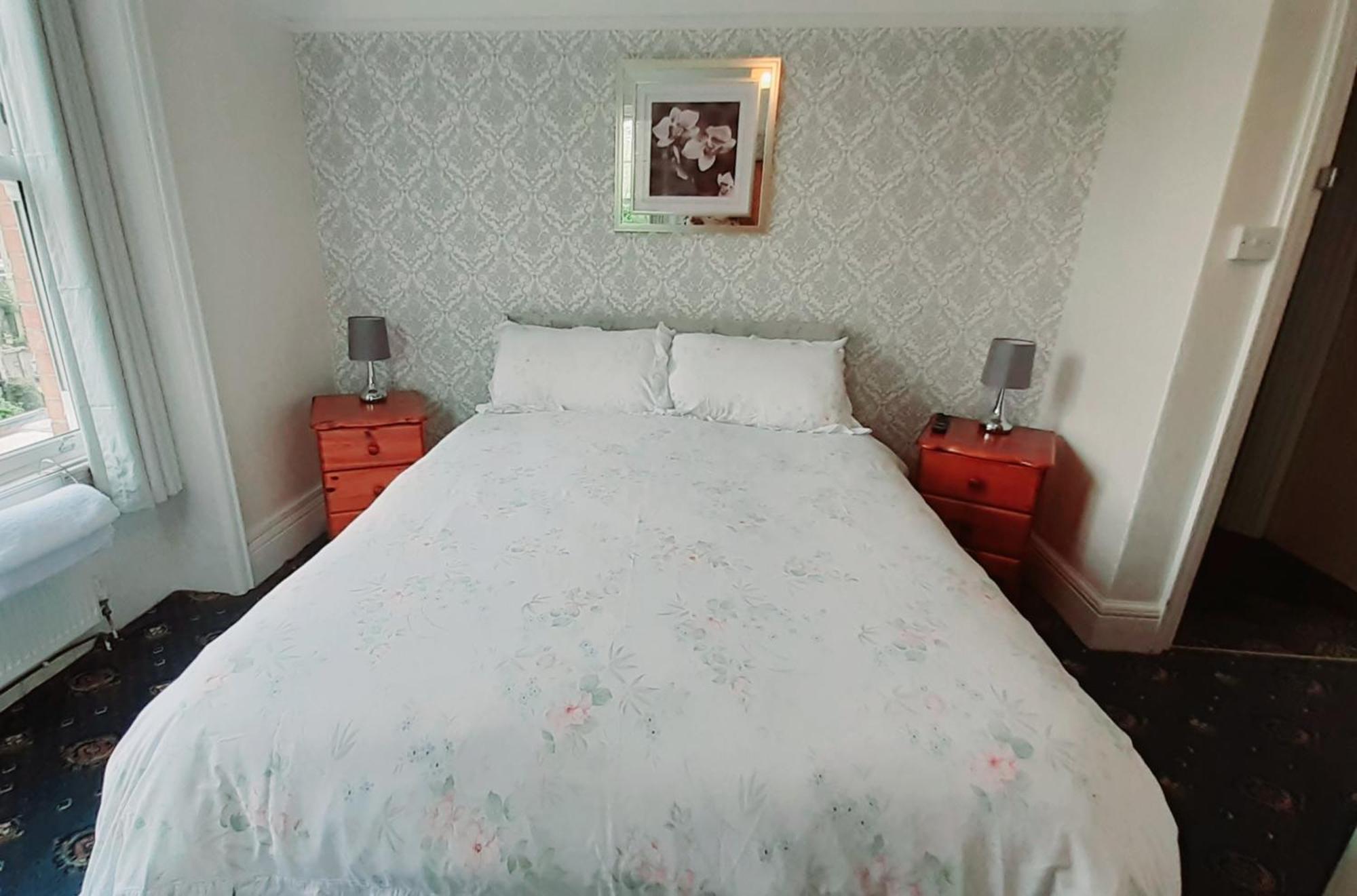 The Countryman Hotel Camelford Zimmer foto